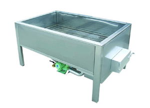 薯片机全自动生产线，薯片机多少钱一台