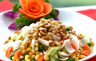 松子怎么炒能开口视频教程，松子怎么炒又香又好吃