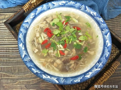 三鲜汤需要哪些食材，三鲜汤的做法