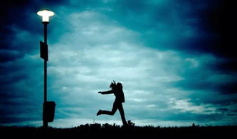 梦见自己跑步很轻松，梦见自己跑步第一名