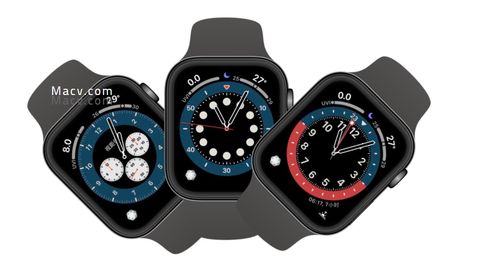 只戴苹果手表不带手机，苹果手表单独使用方法不配对