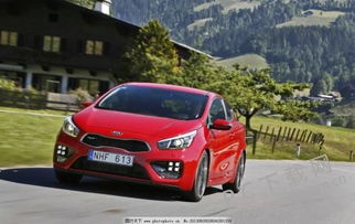 kia是什么车的标志 价格是多少，kia是什么牌子的车价格多少