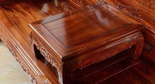 酸枝木属于什么档次，酸枝木家具什么档次