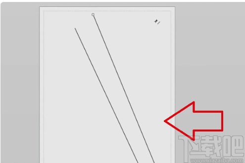 visio怎么画直线箭头，visio怎么画直线不转折