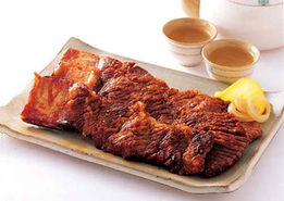 烤牛排的腌制方法和配料，烤牛排怎么做