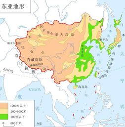 亚洲多少个国家和地区，亚洲多少个国家2022