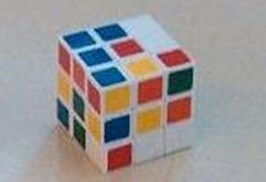 拆魔方教程，拆魔方重新拼魔方教程