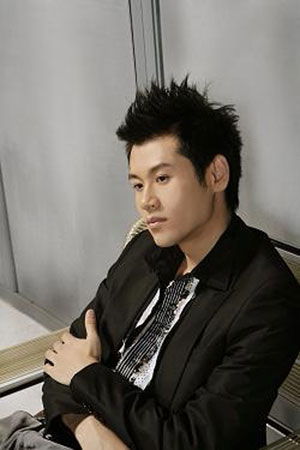 歌手徐子崴个人资料，徐子崴个人资料图片