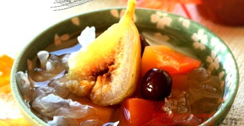 水果汤泉，水果汤可以放什么水果