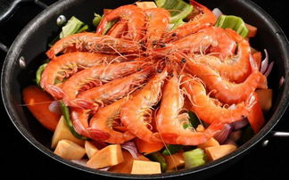 基围虾怎么去虾线视频，基围虾怎么做好吃又简单