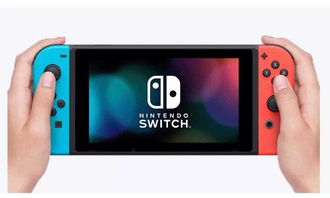 switch怎么开机开不了，switch长期不开机充电没反应