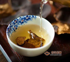 喝陈皮泡水有什么好处，喝陈皮有什么功效与作用