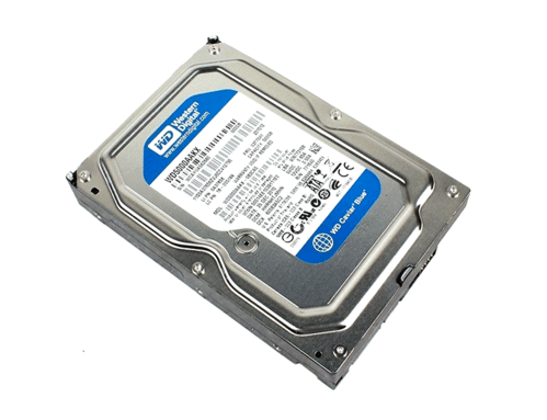 硬盘回收多少钱一个，监控硬盘回收价格表