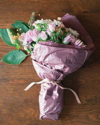 花束制作要点，手工制作花束教程