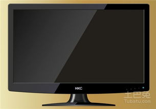 LCD显示屏缺点，lcd屏幕优点
