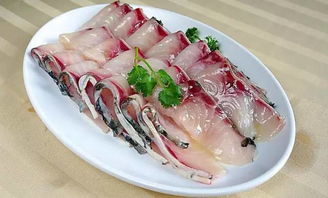 怎么切鱼片没有刺，怎么切鱼片不散
