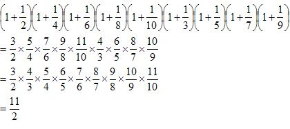 2分之一是多少，2分之一+6分之一+12分之一+20分之一