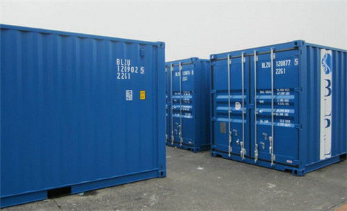 20尺集装箱能装多少立方货物，20尺集装箱能装多少立方米