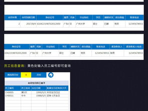 个人档案查询系统官网，12333档案查询网官网