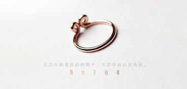 紧箍咒戒指图片，紧箍咒戒指怎么戴才是正确的