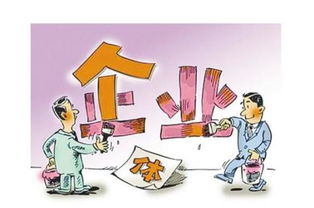 自然人独资有限责任公司，自然人独资属于什么企业类型