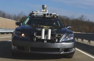 全自动无人驾驶汽车有哪几款，智能无人驾驶汽车多少钱一辆