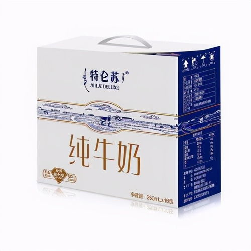 特仑苏保质期6个月，特仑苏保质期6个月超出两个月能喝吗