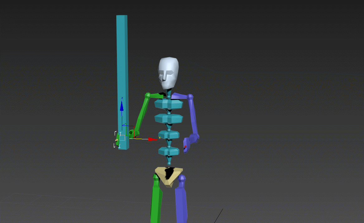 biped只只大冒险，biped什么意思