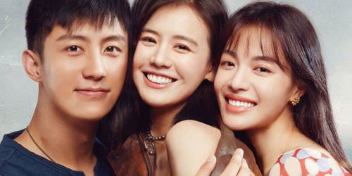 荞麦疯长讲的是什么故事呢，荞麦疯长故事情节