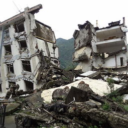 梦见楼房倒塌自己没事是什么征兆，梦见楼房倒塌自己和家人都安然无恙