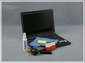 电脑清洁用什么工具，电脑清洁剂怎么用