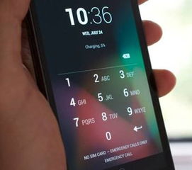 开锁的100种方法，怎样解开手机锁屏密码