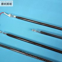 烤箱发热管可以擦吗，烤箱发热管一会儿红一会儿不红