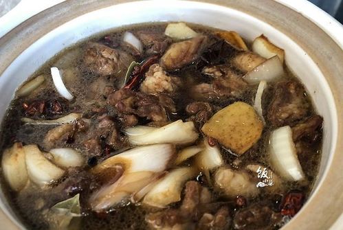 炖羊排放什么调料好吃又简单，炖羊排放什么调料好吃呢