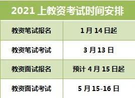 今年教资考试时间会推迟吗，2022年下半年教资考试时间