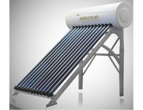 壁挂式太阳能热水器使用说明，阳台壁挂式太阳能热水器