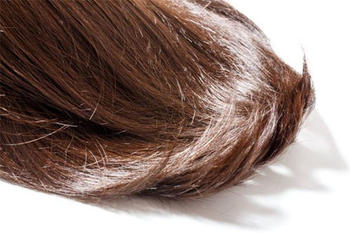 做梦梦见掉头发一抓一大把，做梦梦见掉头发一大把还很整齐