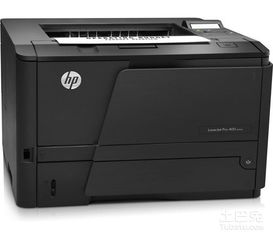 HP 激光打印机，HP打印机激光器