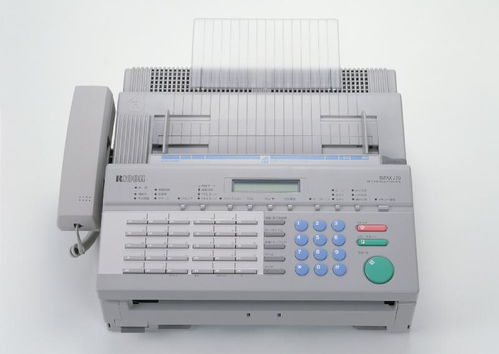 传真机使用步骤，brother传真机使用