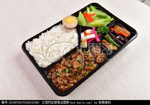 外卖盒饭图片，附近快餐盒饭外卖