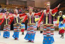 西藏锅庄舞基本动作，西藏锅庄舞歌曲