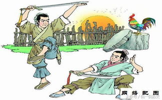 祖逖读音变化，祖逖读音闻鸡起舞