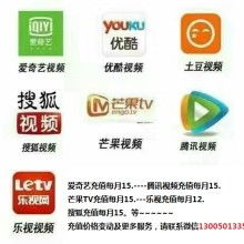 爱奇艺会员充值入口，爱奇艺会员充值官网