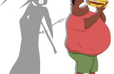 小孩子发胖是什么原因引起的，突然间发胖是什么原因引起的