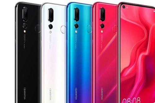 华为nova啥意思咋念，华为nova怎么读音