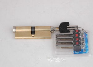 星月神防盗门锁芯更换，星月神防盗门哪里换锁