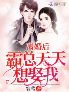 离婚后霸总天天想娶我全文免费阅读无弹窗，离婚后霸总追妻火葬场