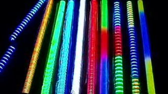 led光源节能吗，LED灯节能吗