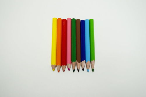 hb和2h和2b铅笔的区别，hb和2b的铅笔芯有什么区别