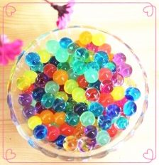 水晶土制作教程，水晶土怎么玩啊